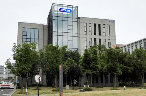 BIO-DL (寶予德)，超微量分光光度計,移液器,研磨儀