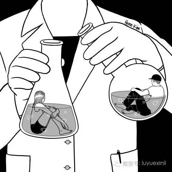 從事科研的我們該有什么心態(tài)？