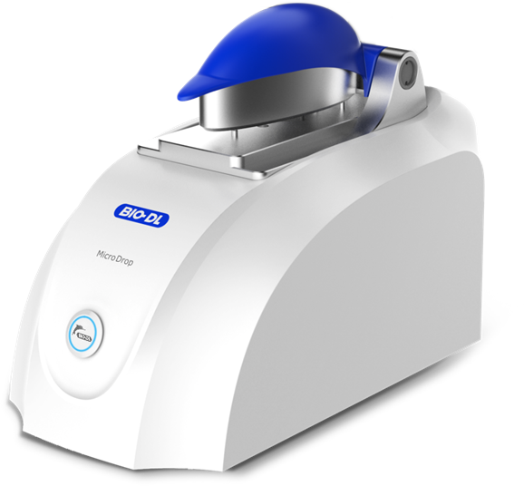 超微量分光光度計如何選型？你需要一份選購指南